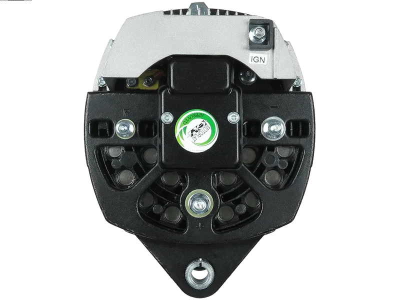 A9302S AS-PL - 1.ALTERNATOR — zdjęcie 4 z 6