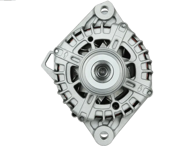 A9304S AS-PL - 1.ALTERNATOR — zdjęcie 1 z 5