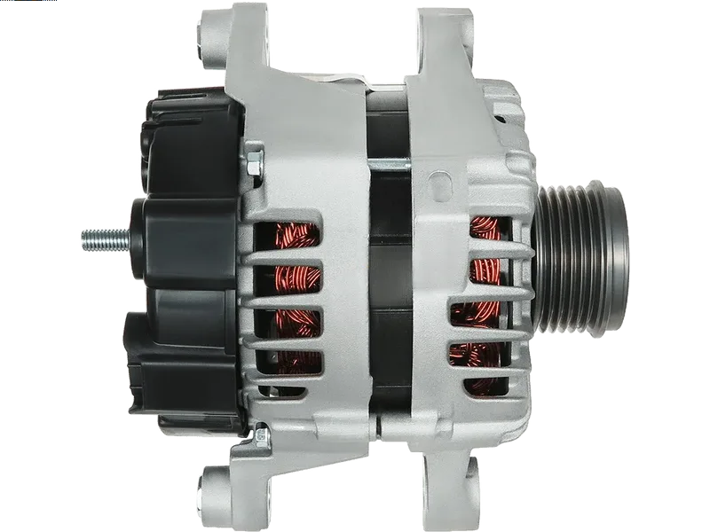 A9304S AS-PL - 1.ALTERNATOR — zdjęcie 2 z 5