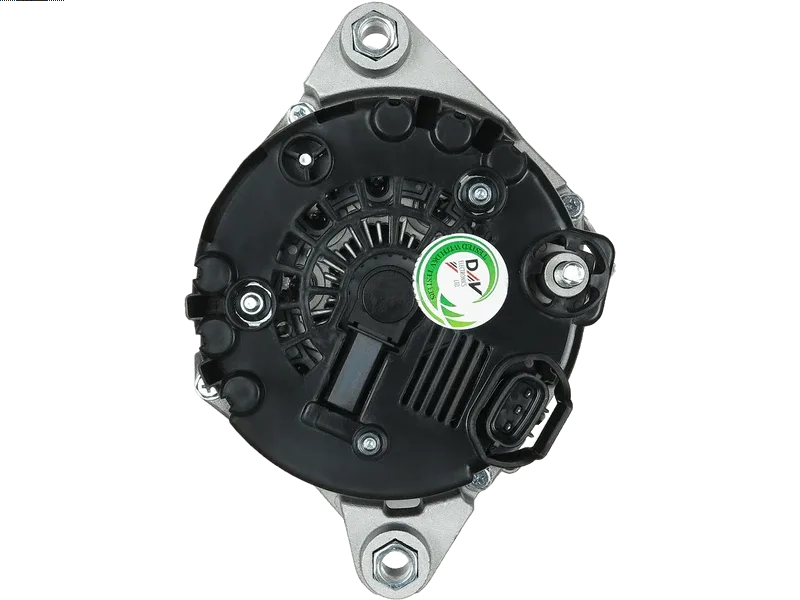 A9304S AS-PL - 1.ALTERNATOR — zdjęcie 3 z 5