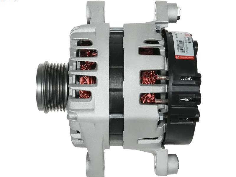 A9304S AS-PL - 1.ALTERNATOR — zdjęcie 4 z 5