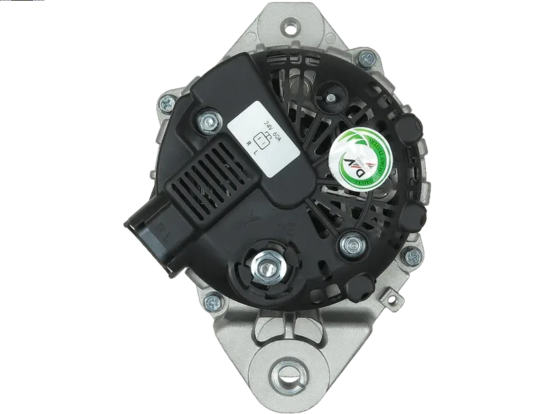 A9305S AS-PL - 1.ALTERNATOR — zdjęcie 4 z 6