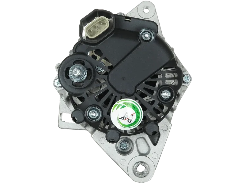 A9306S AS-PL - 1.ALTERNATOR — zdjęcie 4 z 6