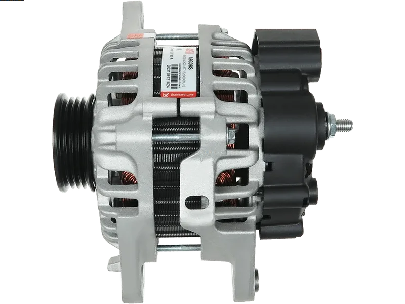 A9306S AS-PL - 1.ALTERNATOR — zdjęcie 3 z 6