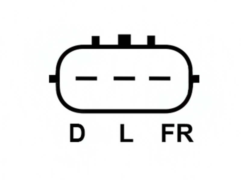 A9306S AS-PL - 1.ALTERNATOR — zdjęcie 2 z 6