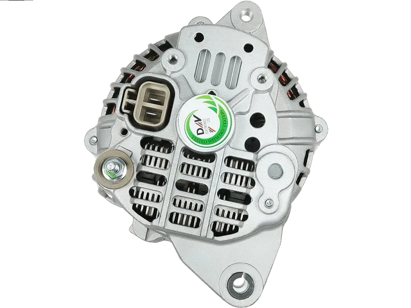 A9307S AS-PL - 1.ALTERNATOR — zdjęcie 4 z 6