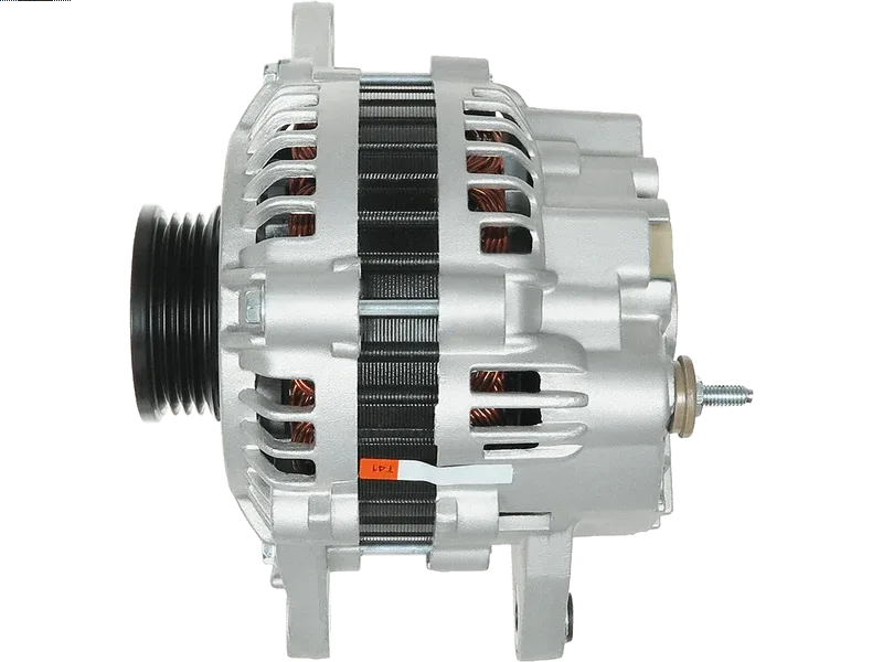 A9307S AS-PL - 1.ALTERNATOR — zdjęcie 3 z 6