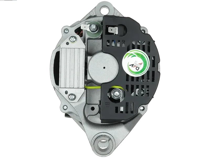 A9308S AS-PL - 1.ALTERNATOR — zdjęcie 5 z 6