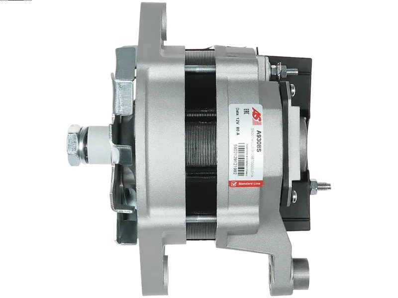 A9308S AS-PL - 1.ALTERNATOR — zdjęcie 4 z 6