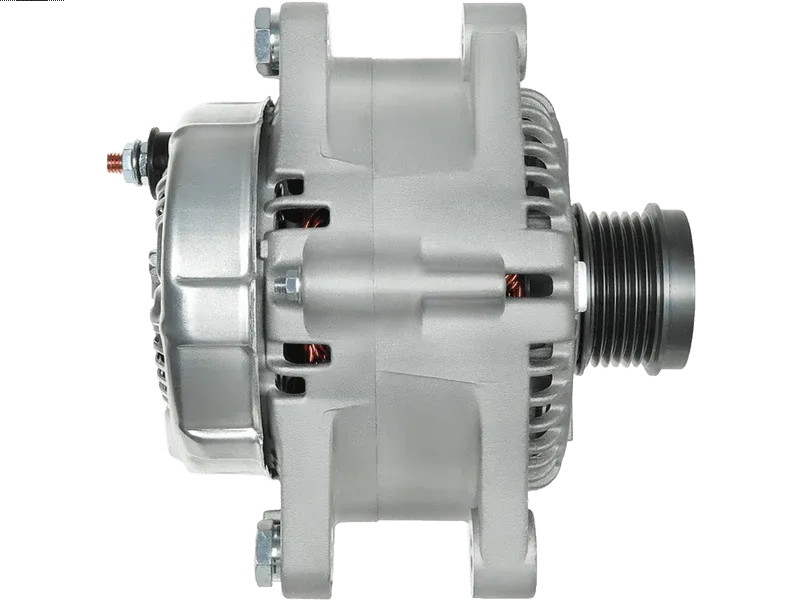 A9309S AS-PL - 1.ALTERNATOR — zdjęcie 2 z 5