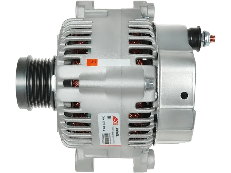 A9309S AS-PL - 1.ALTERNATOR — zdjęcie 4 z 5