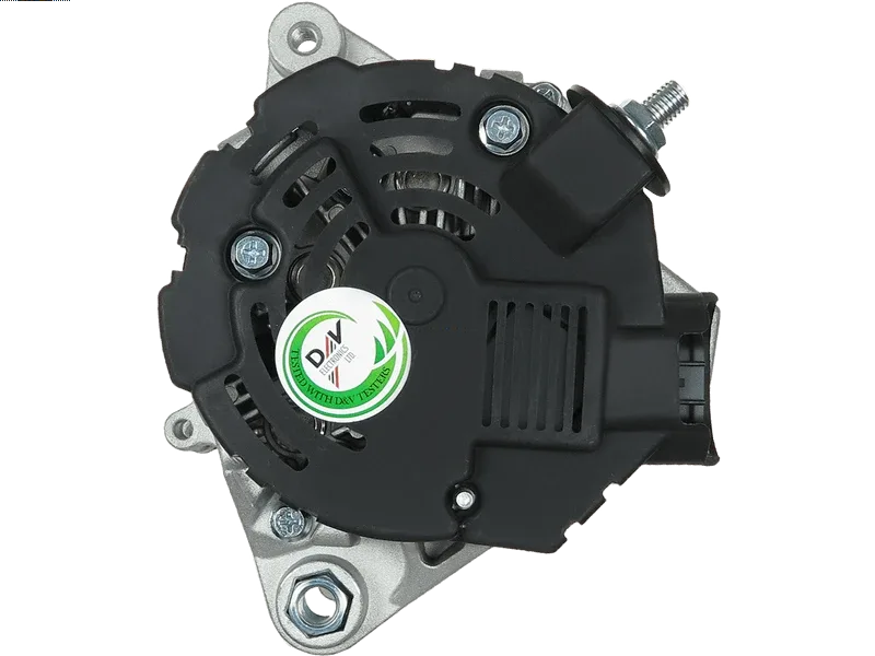 A9310S AS-PL - 1.ALTERNATOR — zdjęcie 3 z 5