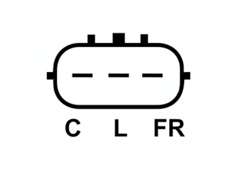 A9310S AS-PL - 1.ALTERNATOR — zdjęcie 5 z 5