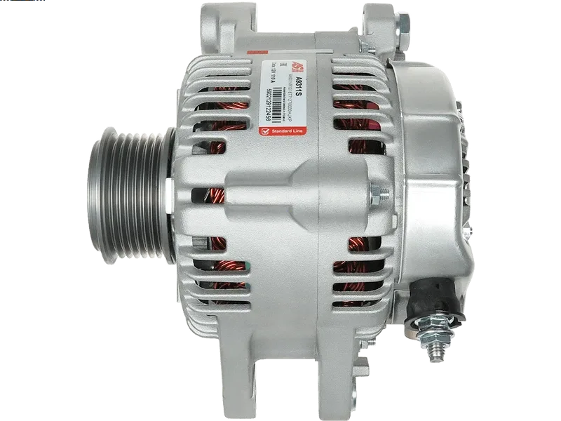 A9311S AS-PL - 1.ALTERNATOR — zdjęcie 4 z 5