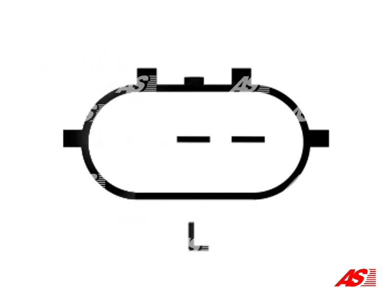 A9311S AS-PL - 1.ALTERNATOR — zdjęcie 5 z 5