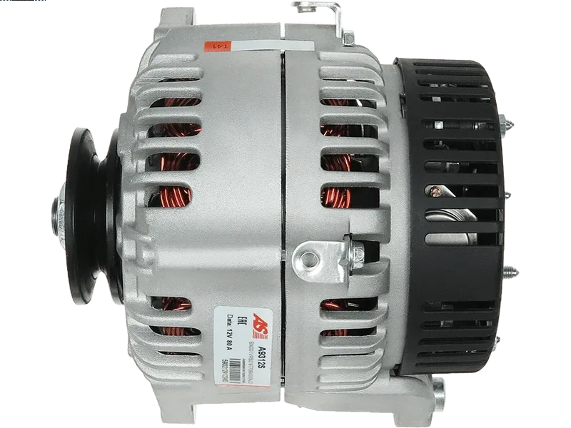 A9312S AS-PL - 1.ALTERNATOR — zdjęcie 3 z 6