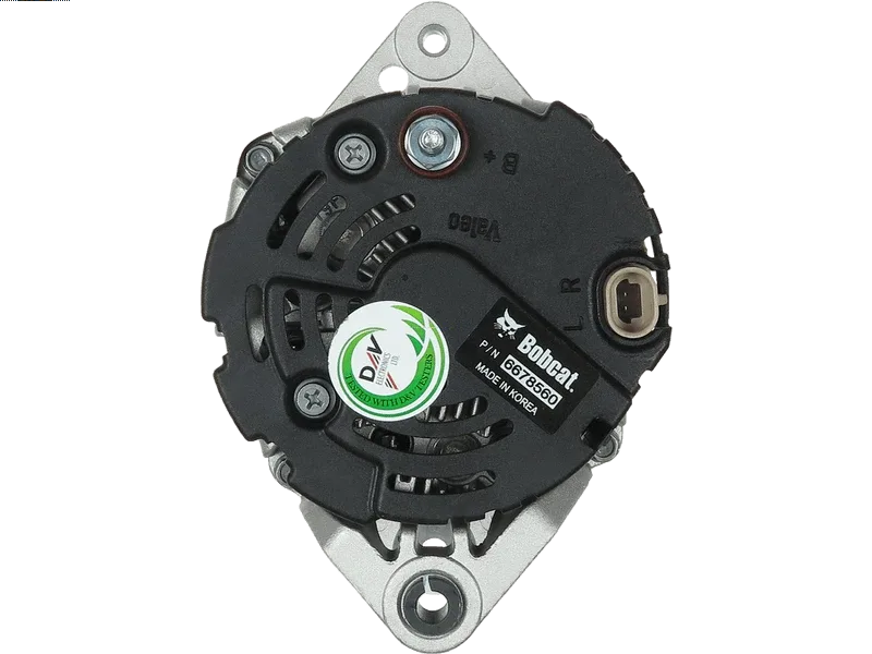 A9313P AS-PL - 1.ALTERNATOR — zdjęcie 3 z 5