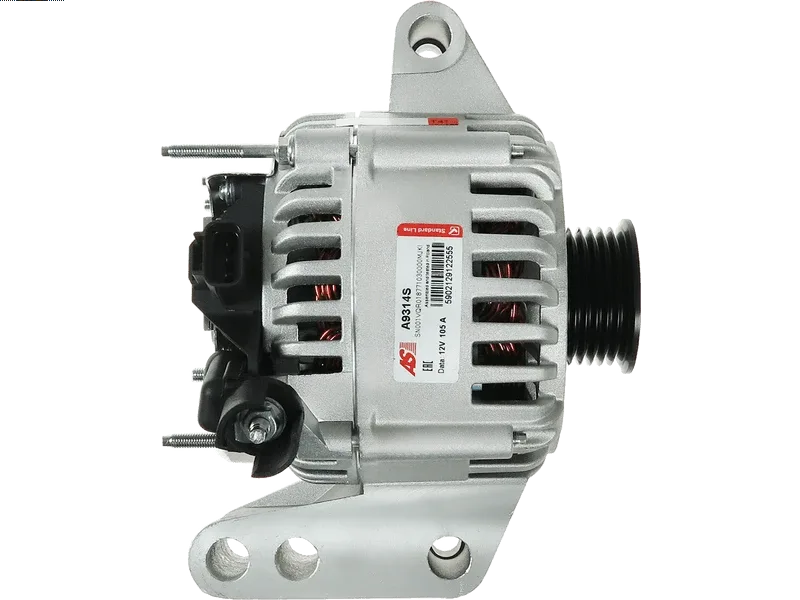 A9314S AS-PL - 1.ALTERNATOR — zdjęcie 5 z 6