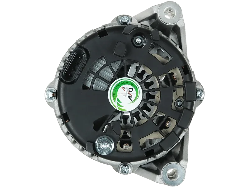 A9315S AS-PL - 1.ALTERNATOR — zdjęcie 4 z 6