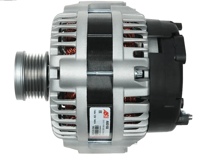 A9315S AS-PL - 1.ALTERNATOR — zdjęcie 3 z 6