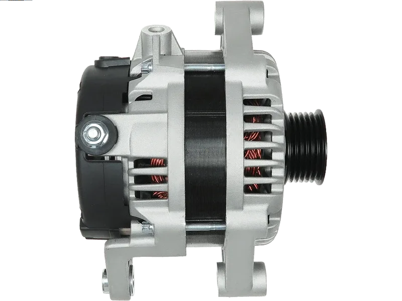 A9316S AS-PL - 1.ALTERNATOR — zdjęcie 5 z 6