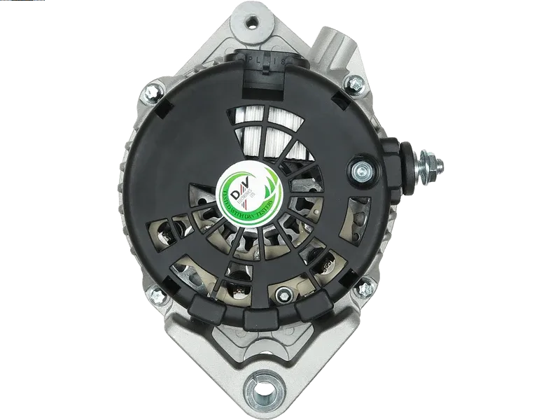 A9316S AS-PL - 1.ALTERNATOR — zdjęcie 4 z 6