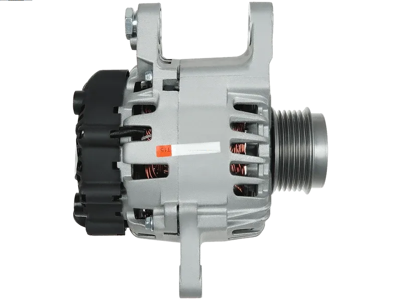 A9317S AS-PL - 1.ALTERNATOR — zdjęcie 5 z 6