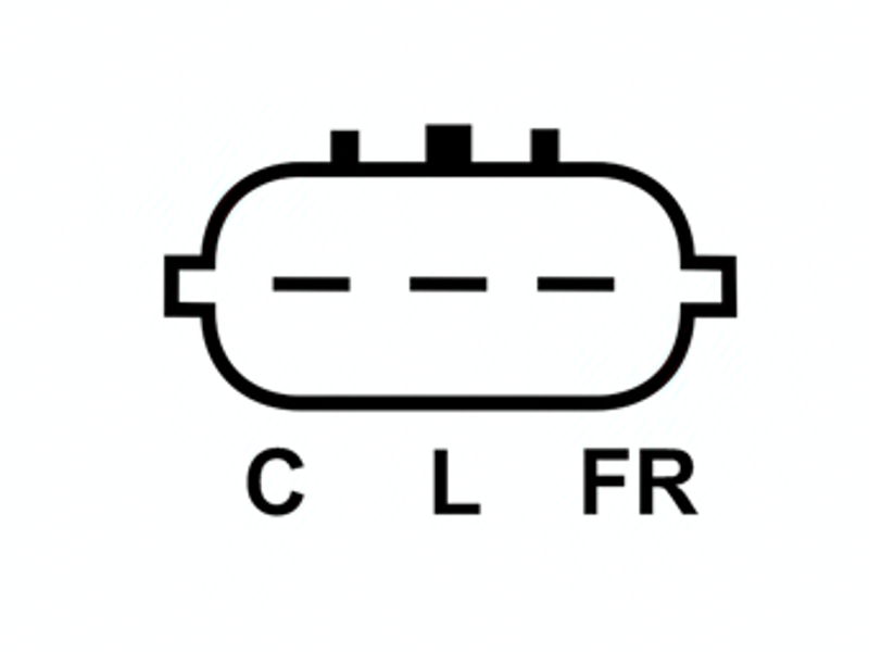 A9317S AS-PL - 1.ALTERNATOR — zdjęcie 2 z 6