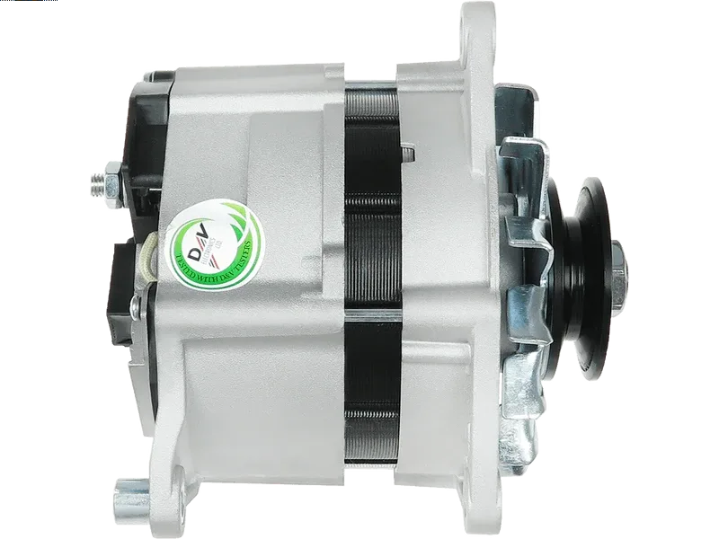 A9318S AS-PL - 1.ALTERNATOR — zdjęcie 5 z 6
