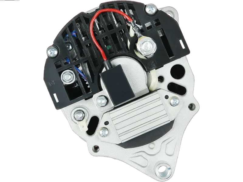 A9318S AS-PL - 1.ALTERNATOR — zdjęcie 4 z 6