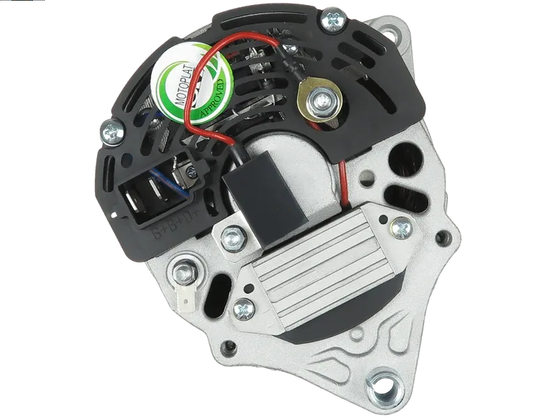 A9319S AS-PL - 1.ALTERNATOR — zdjęcie 3 z 5