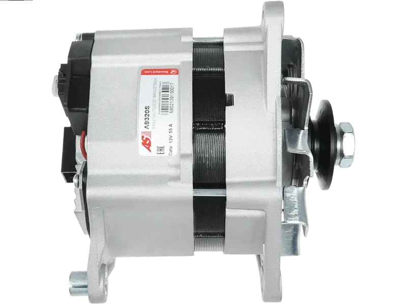 A9320S AS-PL - 1.ALTERNATOR — zdjęcie 5 z 6