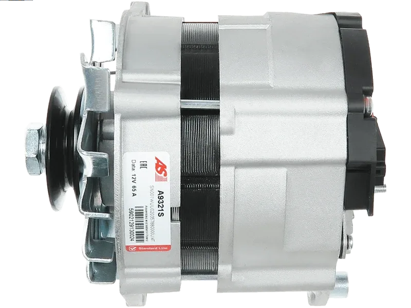 A9321S AS-PL - 1.ALTERNATOR — zdjęcie 2 z 5