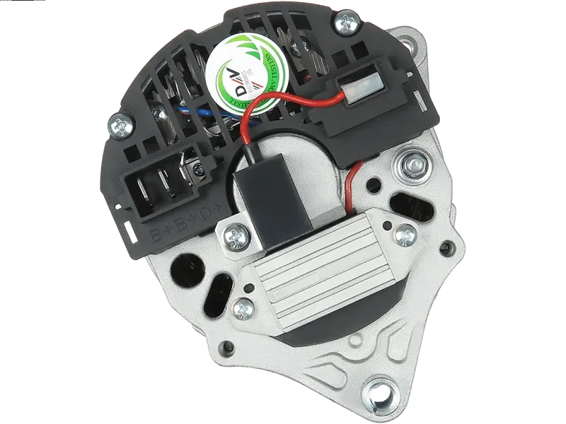 A9322S AS-PL - 1.ALTERNATOR — zdjęcie 3 z 5