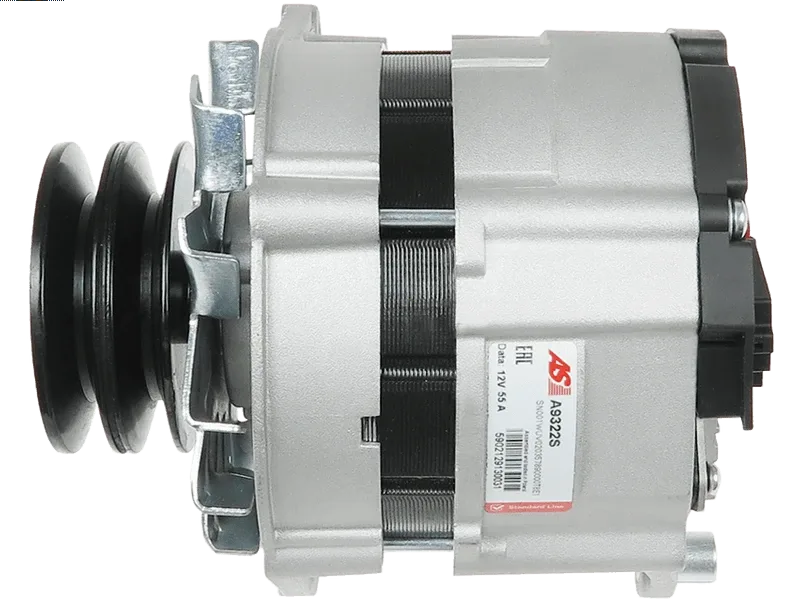 A9322S AS-PL - 1.ALTERNATOR — zdjęcie 2 z 5