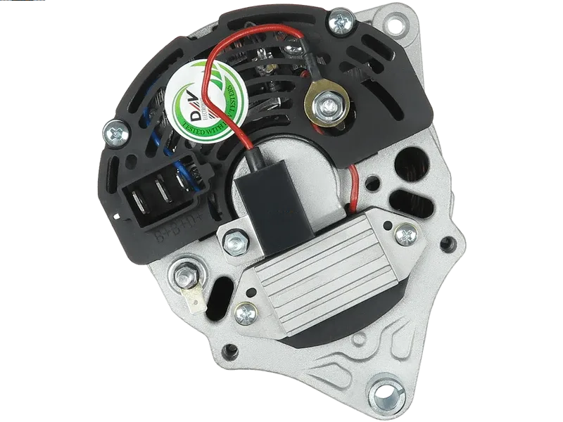 A9323S AS-PL - 1.ALTERNATOR — zdjęcie 4 z 6