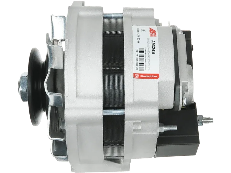 A9324S AS-PL - 1.ALTERNATOR — zdjęcie 2 z 5
