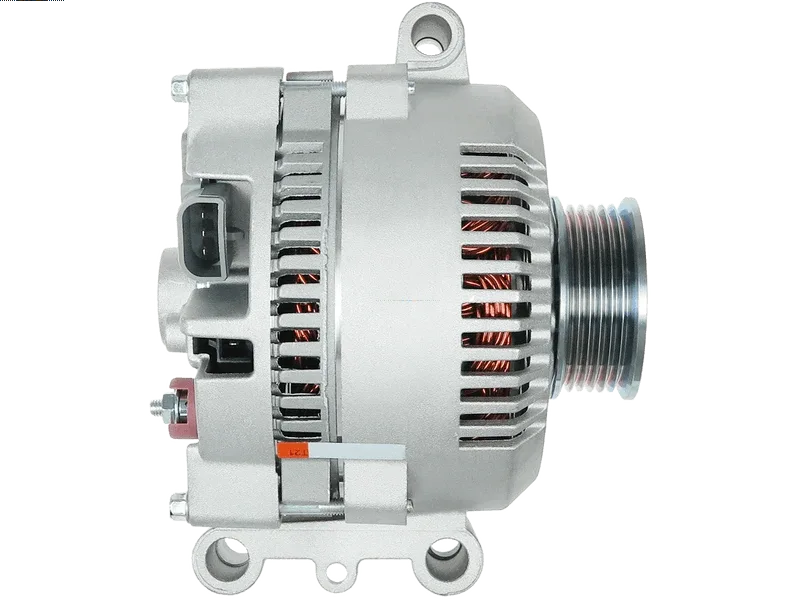 A9326S AS-PL - 1.ALTERNATOR — zdjęcie 2 z 4