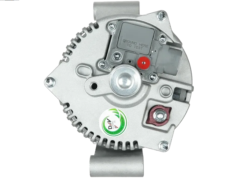 A9326S AS-PL - 1.ALTERNATOR — zdjęcie 3 z 4