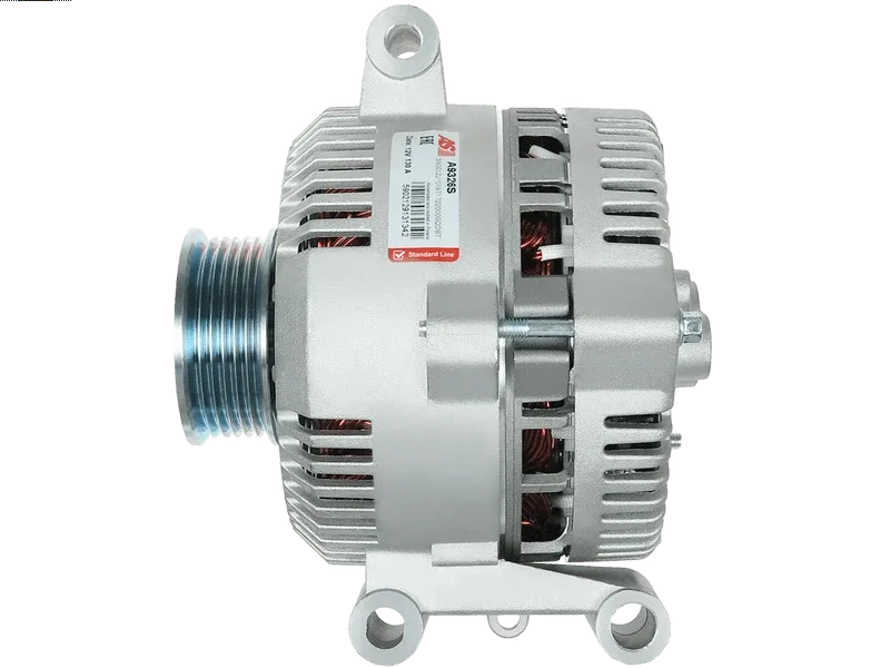 A9326S AS-PL - 1.ALTERNATOR — zdjęcie 4 z 4