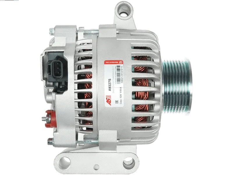 A9327S AS-PL - 1.ALTERNATOR — zdjęcie 2 z 5