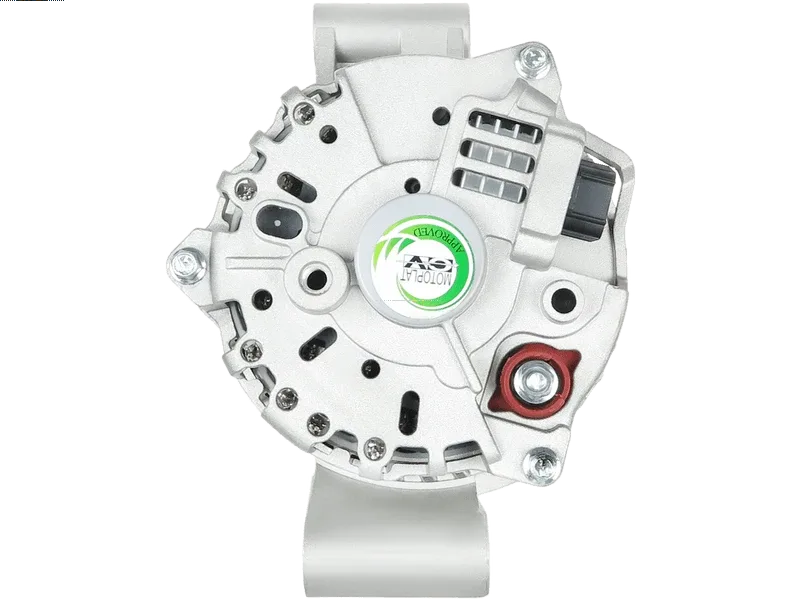 A9327S AS-PL - 1.ALTERNATOR — zdjęcie 3 z 5