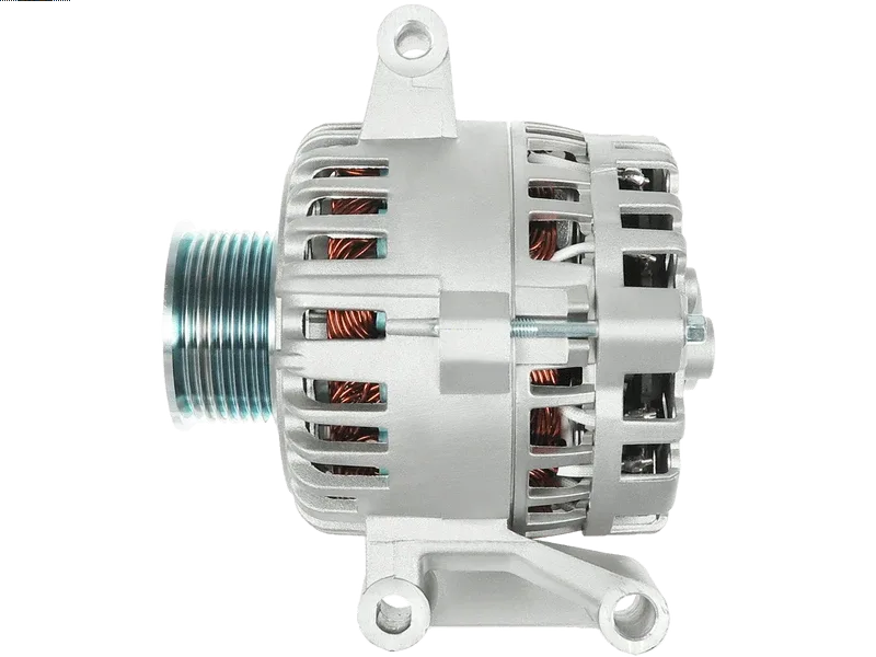 A9327S AS-PL - 1.ALTERNATOR — zdjęcie 4 z 5