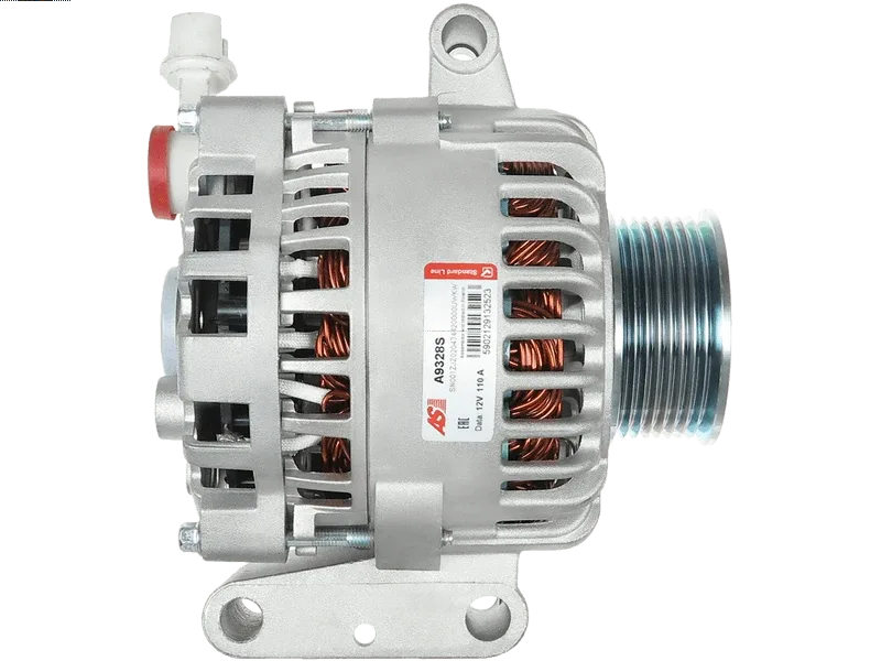 A9328S AS-PL - 1.ALTERNATOR — zdjęcie 2 z 4