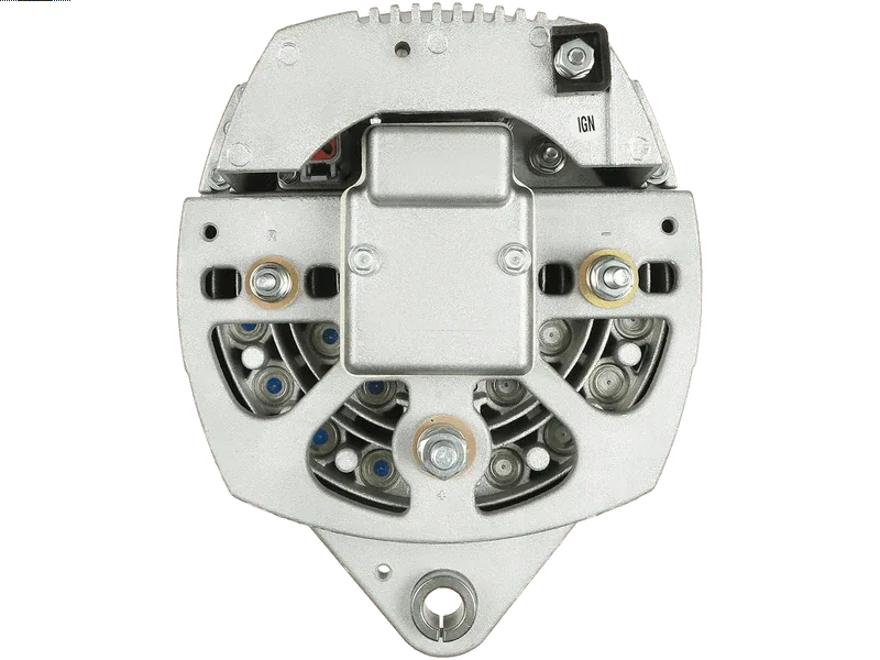 A9329(PRESTOLITE) Prestolite - 1.ALTERNATOR — zdjęcie 3 z 5