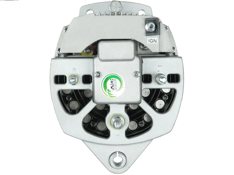 A9329S AS-PL - 1.ALTERNATOR — zdjęcie 3 z 5