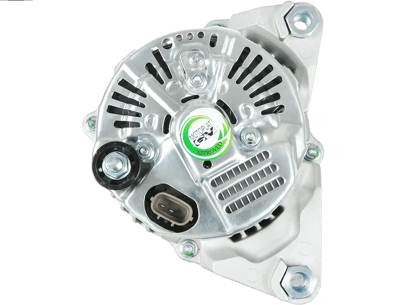 A9330S AS-PL - 1.ALTERNATOR — zdjęcie 3 z 5