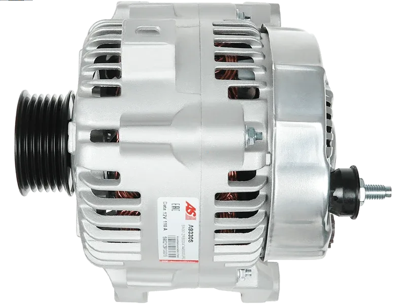 A9330S AS-PL - 1.ALTERNATOR — zdjęcie 4 z 5
