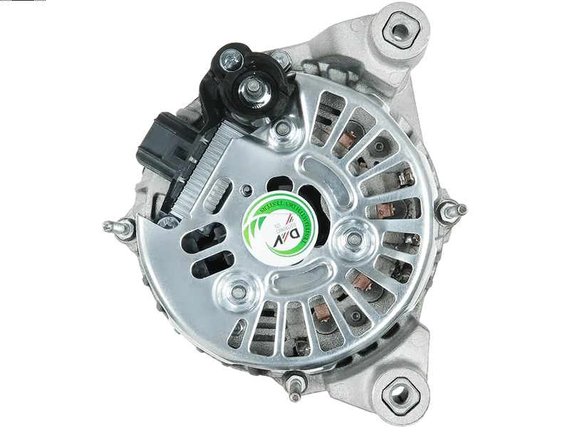 A9331PR AS-PL - 1.ALTERNATOR — zdjęcie 3 z 5