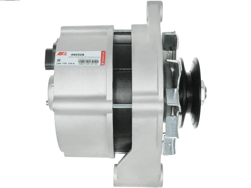 A9332S AS-PL - 1.ALTERNATOR — zdjęcie 3 z 4